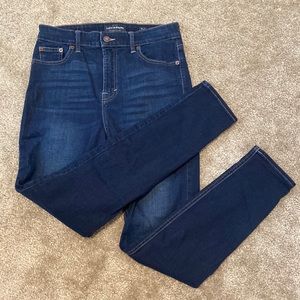 Lucky Brand Bridgette skinny
